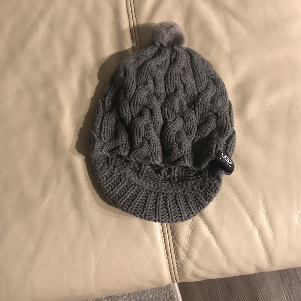 Ugg hat
